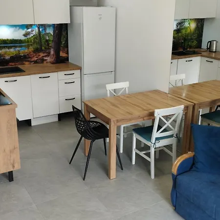 Platinum Apartment Pila Exterior photo