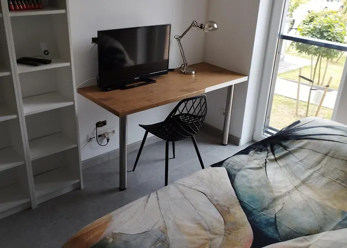 Platinum Apartment
