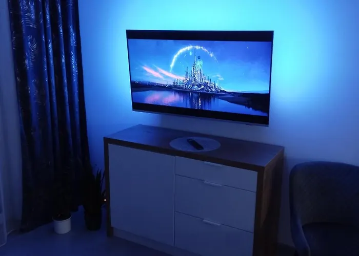Platinum Apartment