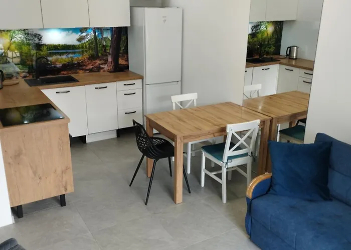 Platinum Apartment