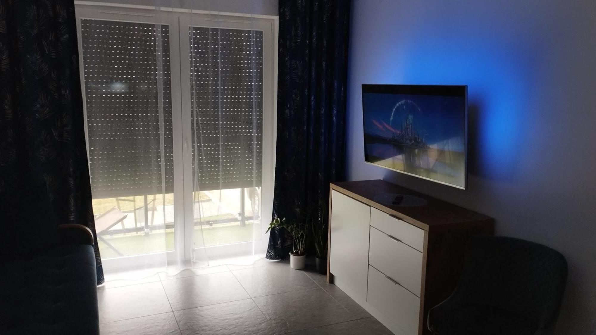 Apartment Platinum Pila